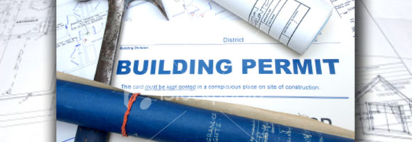 Zoning/Code Questions & Building Permits