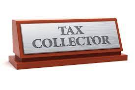 Tax Collector/Collection