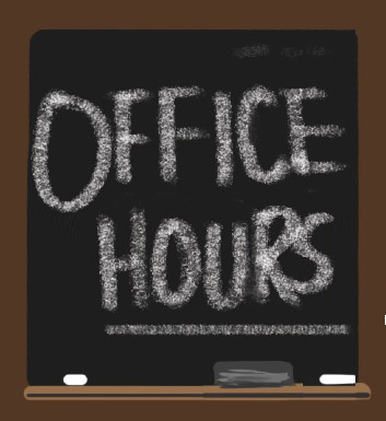 Township Office Staff & Hours