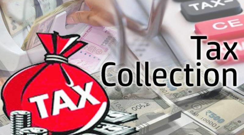 chestnuthill township pa tax collector