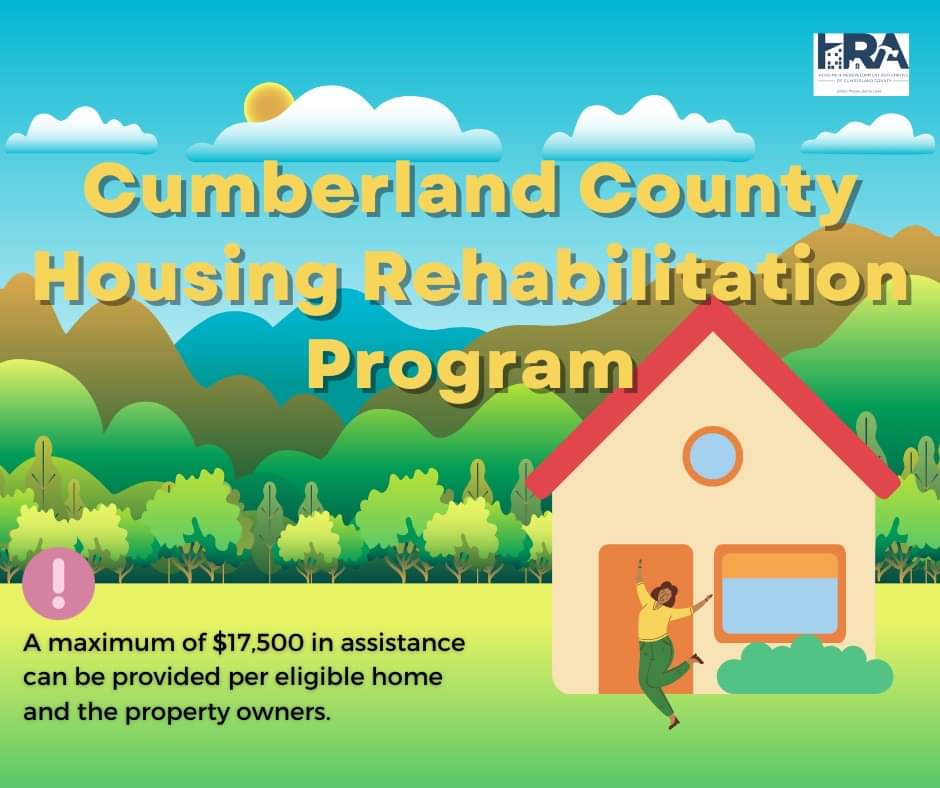 Cumberland County Housing & Redevelopment