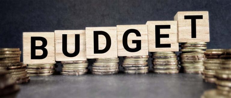 Budget – Proposed for 2027